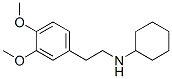 93285-86-0,CYCLOHEXYL-[2-(3,4-DIMETHOXY-PHENYL)-ETHYL]-AMINE