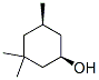 CIS-3,3,5-TRIMETHYLCYCLOHEXANOL 933-48-2,CIS-3,3,5-TRIMETHYLCYCLOHEXANOL