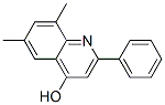 93315-54-9,6,8-DIMETHYL-2-PHENYL-4-QUINOLINOL