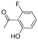 93339-98-1,2'-FLUORO-6'-HYDROXYACETOPHENONE