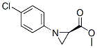 933453-53-3,(R)-METHYL 1-(4-CHLOROPHENYL)AZIRIDINE-2-CARBOXYLATE