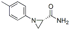 933453-55-5,(S)-1-P-TOLYLAZIRIDINE-2-CARBOXAMIDE