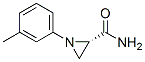 933453-57-7,(S)-1-M-TOLYLAZIRIDINE-2-CARBOXAMIDE