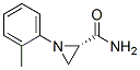 933453-59-9,(S)-1-O-TOLYLAZIRIDINE-2-CARBOXAMIDE