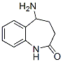 933691-92-0,5-AMINO-1,3,4,5-TETRAHYDRO-BENZO[B]AZEPIN-2-ONE
