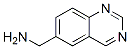 933696-71-0,6-Quinazolinemethanamine