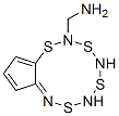 933707-40-5,4H-Cyclopentathiazole-2-methanamine,  5,6-dihydro-