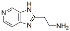 933718-55-9,3H-Imidazo[4,5-c]pyridine-2-ethanamine