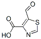 933720-99-1,4-Thiazolecarboxylic  acid,  5-formyl-