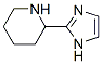 933725-12-3,Piperidine,  2-(1H-imidazol-2-yl)-