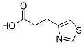 933735-27-4,4-Thiazolepropanoic  acid