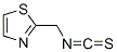 933743-40-9,Thiazole,  2-(isothiocyanatomethyl)-