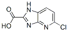933750-74-4,5-chloro-1H-imidazo[4,5-b]pyridine-2-carboxylic acid