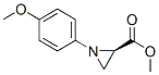 933782-80-0,(R)-METHYL 1-(4-METHOXYPHENYL)AZIRIDINE-2-CARBOXYLATE