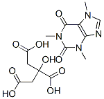 93390-81-9,Caffeine Citrate
