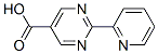 933988-22-8,2-pyridin-2-ylpyrimidine-5-carboxylic acid