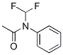 933994-66-2,Acetamide,  N-(difluoromethyl)-N-phenyl-