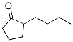 934-42-9,2-butylcyclopentanone