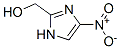 934-63-4,1H-Imidazole-2-methanol, 4-nitro- (9CI)