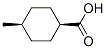 934-67-8,cis-4-methylcyclohexanecarboxylic acid