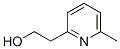 934-78-1,2-(HYDROXYETHYL)-6-METHYLPYRIDINE