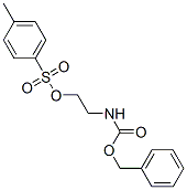 93407-96-6,2-(BENZYLOXYCARBONYLAMINO)ETHYL 4-METHYLBENZENESULFONATE