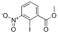 93415-79-3,METHYL 2-IODO-3-NITROBENZOATE