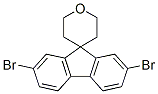 934269-17-7,2,7-Dibromo-2',3',5',6'-tetrahydrospiro[fluorene-9,4'-pyran]