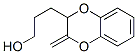934337-22-1,1,4-Benzodioxin-2-propanol,  2,3-dihydro-3-methylene-