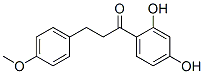 93435-21-3,2',4'-DIHYDROXY-3-(P-METHOXYPHENYL)-PROPIOPHENONE