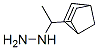 93438-95-0,Hydrazine,  (1-bicyclo[2.2.1]hept-5-en-2-ylethyl)-