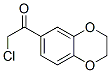 93439-37-3,6-CHLOROACETYL-1 4-BENZODIOXANE  97