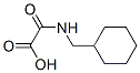 934489-33-5,Acetic  acid,  2-[(cyclohexylmethyl)amino]-2-oxo-
