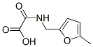 934489-49-3,Acetic  acid,  2-[[(5-methyl-2-furanyl)methyl]amino]-2-oxo-