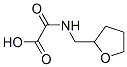 934489-58-4,Acetic  acid,  2-oxo-2-[[(tetrahydro-2-furanyl)methyl]amino]-