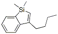 934563-21-0,3-BUTYL-1,1-DIMETHYL-1H-BENZO[B]SILOLE