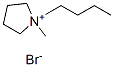 93457-69-3,1-BUTYL-1-METHYLPYRROLIDINIUM BROMIDE