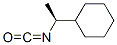 93470-27-0,(S)-(+)-1-CYCLOHEXYLETHYL ISOCYANATE