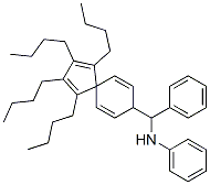 934802-43-4,PHENYL-[PHENYL-(1,2,3,4-TETRABUTYL-SPIRO[4.5]DECA-1,3,6,9-TETRAEN-8-YL)-METHYL]-AMINE