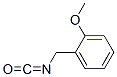 93489-08-8,2-Methoxybenzyl isocyanate