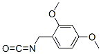 93489-13-5,2 4-DIMETHOXYBENZYL ISOCYANATE  97