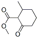 93493-96-0,2-METHYL-6-OXO-CYCLOHEXANECARBOXYLIC ACID METHYL ESTER