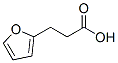 935-13-7,3-(2-FURYL)PROPANOIC ACID