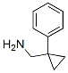 935-42-2,1-phenylcyclopropanemethylamine
