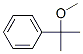 935-67-1,(1-methoxy-1-methylethyl)benzene