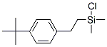 93502-75-1,(p-tert-butylphenethyl)dimethylchlorosilane