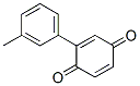 93504-10-0,2-(3-Methylphenyl)-p-benzoquinone97%