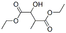 93504-92-8,BUTANEDIOIC ACID, 2-HYDROXY-3-METHYL-, DIETHYL ESTER