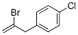 93507-53-0,2-Bromo-3-(4-chlorophenyl)prop-1-ene