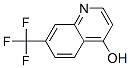 93516-03-1,7-(TRIFLUOROMETHYL)-4-QUINOLINOL